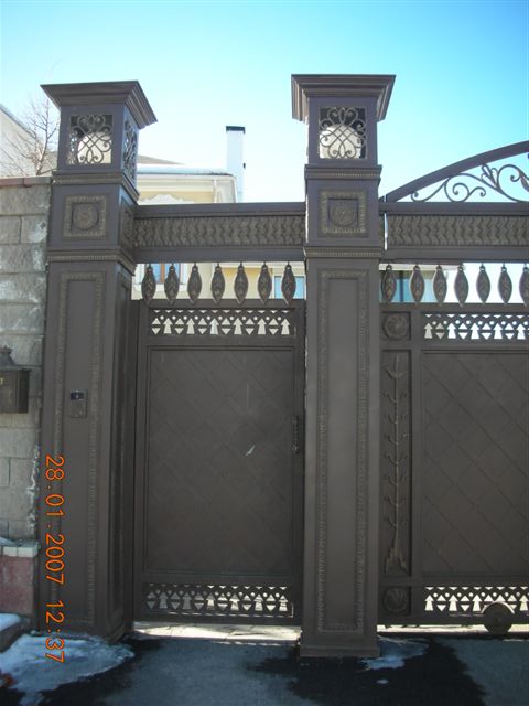 Kалитка 368